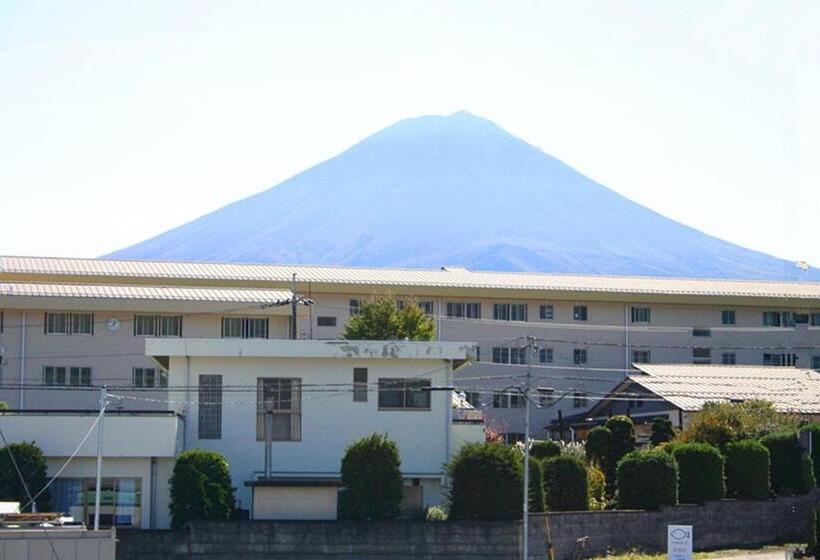 پانسیون レトロ