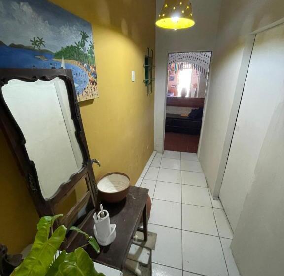 ペンション Canto Dos Artistas Olinda