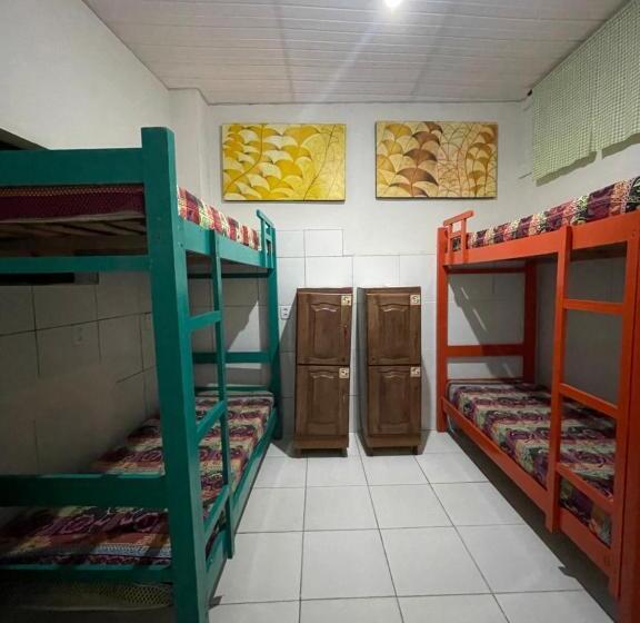 ペンション Canto Dos Artistas Olinda