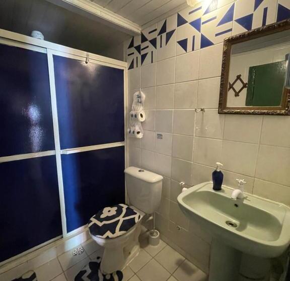 ペンション Canto Dos Artistas Olinda