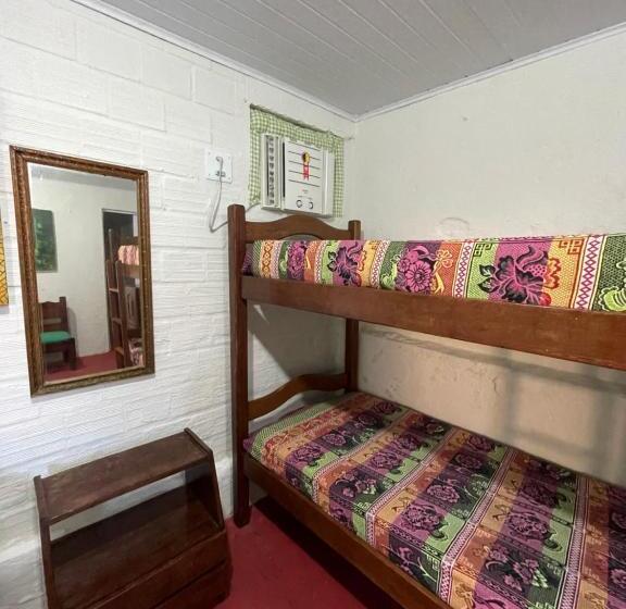 ペンション Canto Dos Artistas Olinda