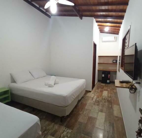 膳宿费 Casa Bete E Farouk