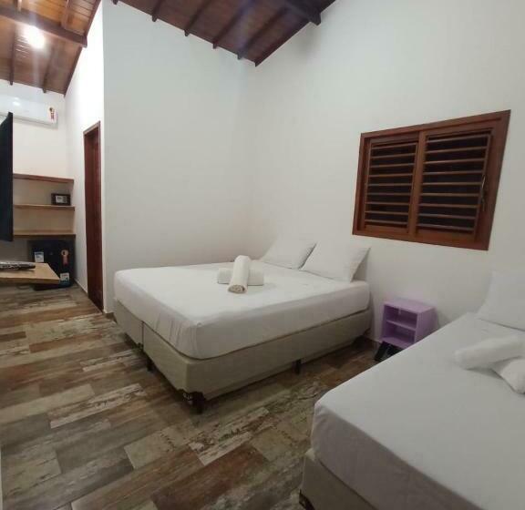 膳宿费 Casa Bete E Farouk