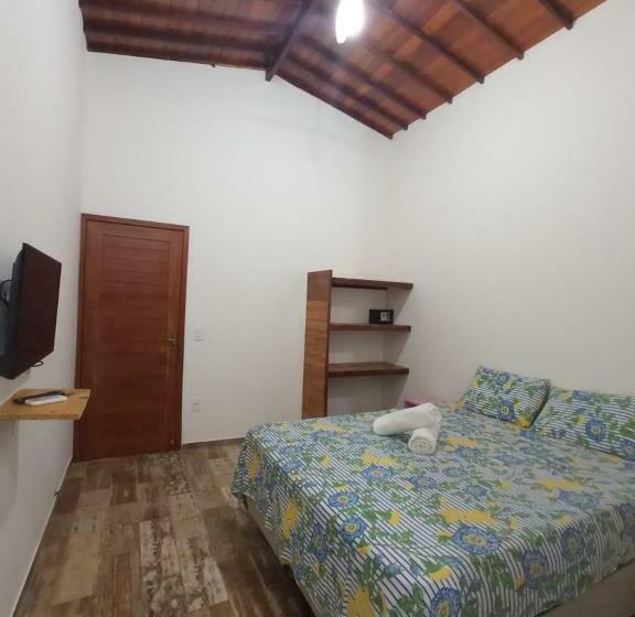 بنسيون Casa Bete E Farouk