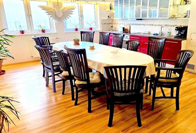 펜션 Dreamly Suites