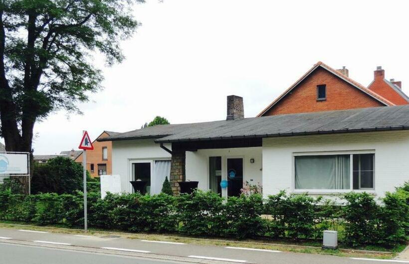 膳宿费 Fokus Praktijkhuis