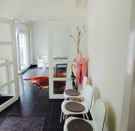 膳宿费 Fokus Praktijkhuis