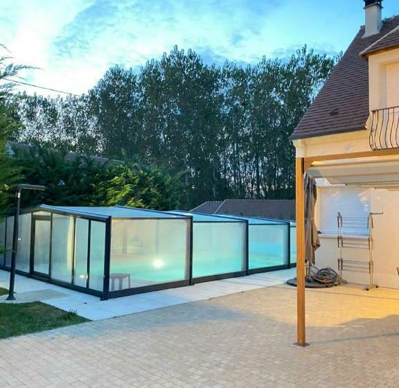 Пансион Golden Housse