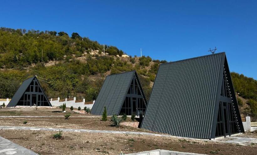 بنسيون Green Villa Resort Small Gray