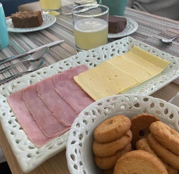 Пансион Indomito Sur Hostel