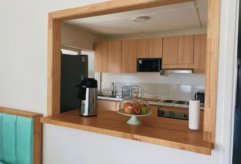 Пансион Indomito Sur Hostel