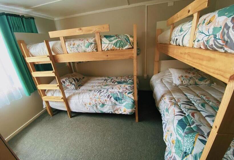 Пансион Indomito Sur Hostel