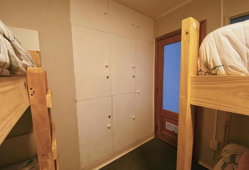 Пансион Indomito Sur Hostel