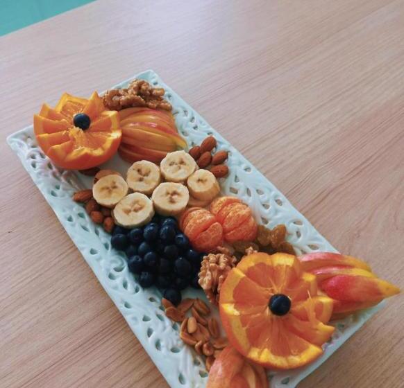 Пансион Indomito Sur Hostel