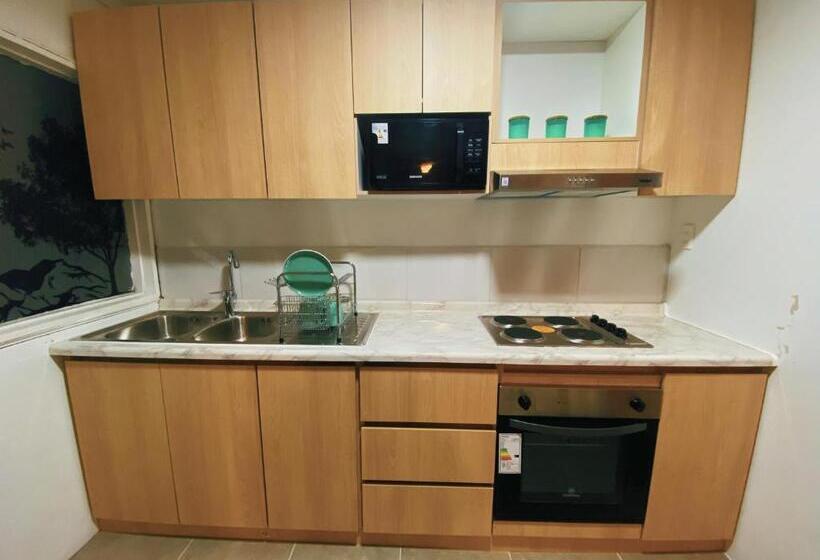 Пансион Indomito Sur Hostel