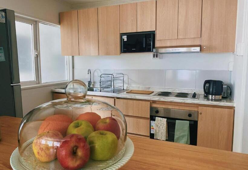 Пансион Indomito Sur Hostel