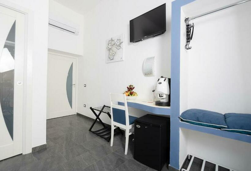 膳宿费 La Magnolia Rooms