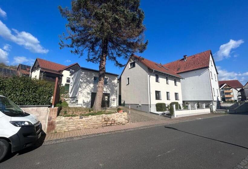 פנסיון Landhaus Stedtfeld