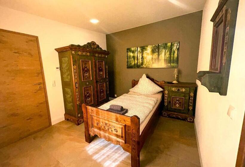 Пансион Landhaus Stedtfeld