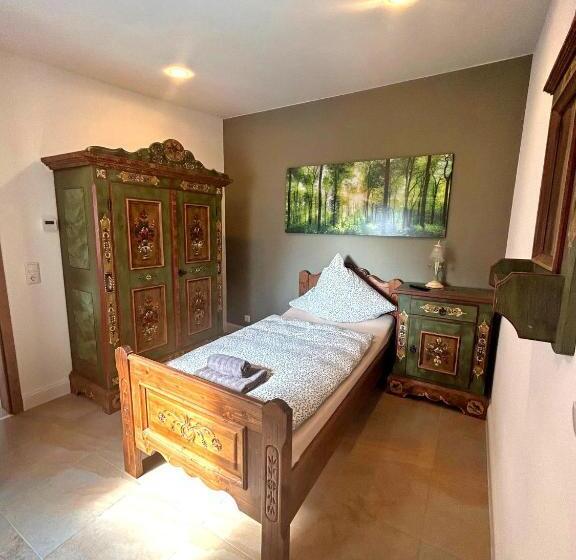 Пансион Landhaus Stedtfeld