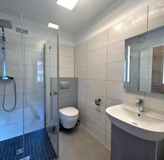 Пансион Landhaus Stedtfeld