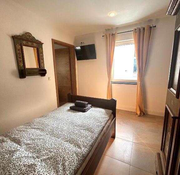 Пансион Landhaus Stedtfeld