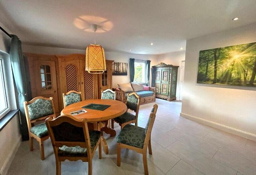 ペンション Landhaus Stedtfeld