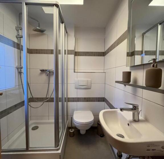 Пансион Landhaus Stedtfeld