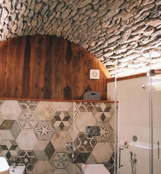 بنسيون Maison Farinet