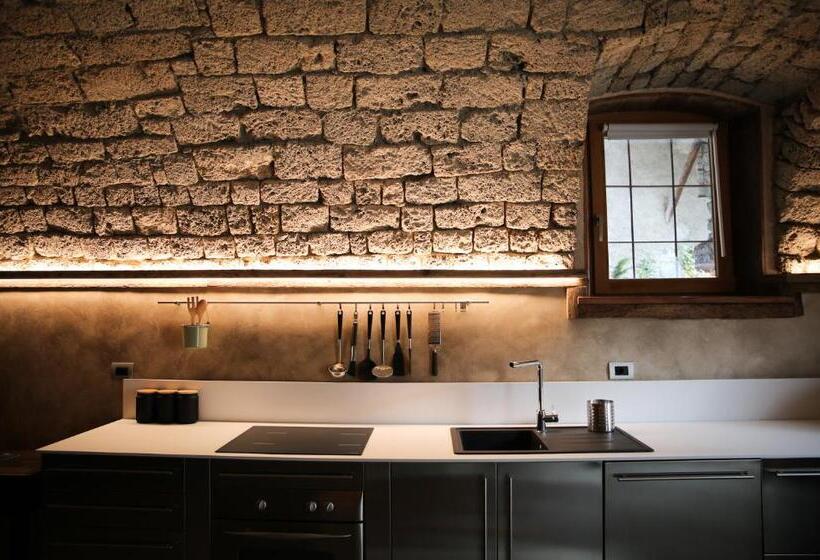 بنسيون Maison Farinet