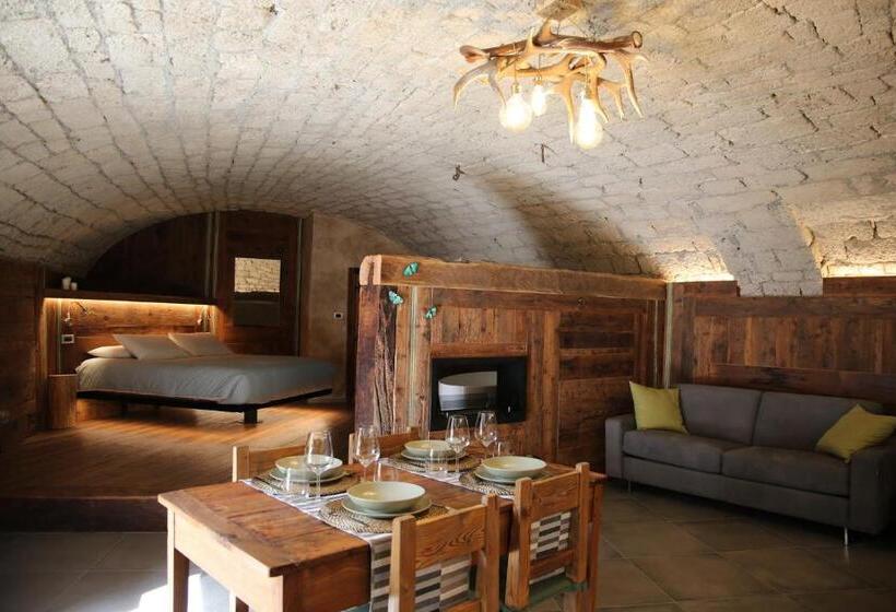 بنسيون Maison Farinet