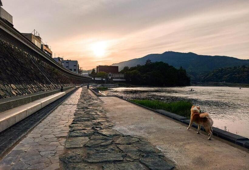 بنسيون Maroyashiki   Vacation Stay 70236v