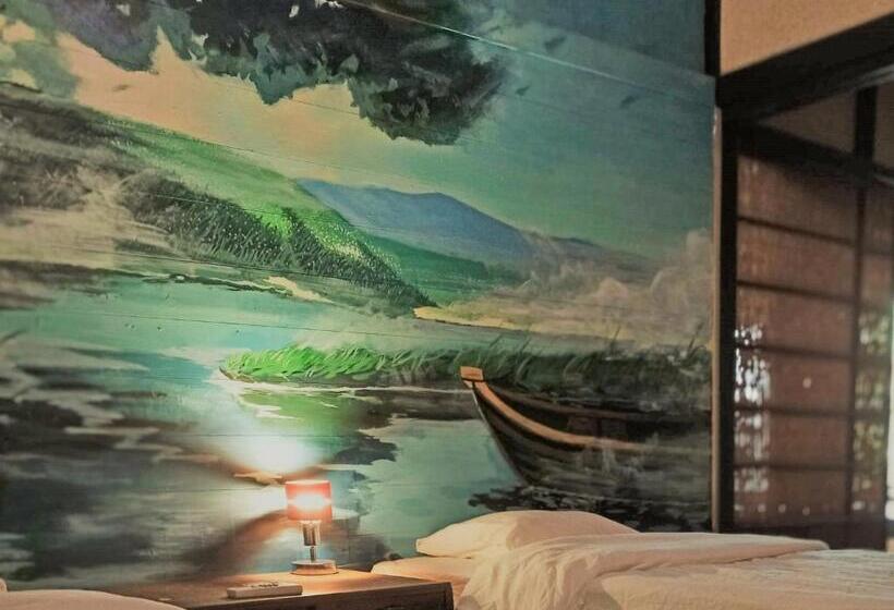 بنسيون Maroyashiki   Vacation Stay 70236v