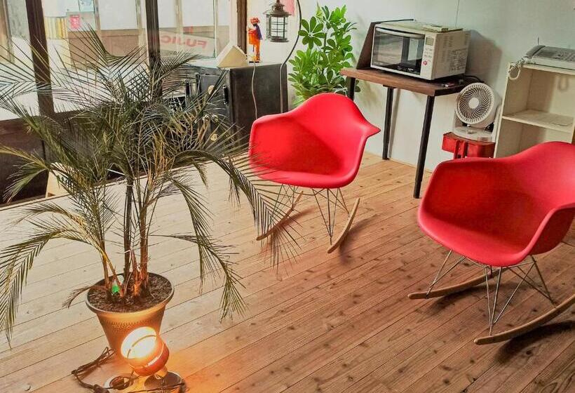 بنسيون Maroyashiki   Vacation Stay 70236v