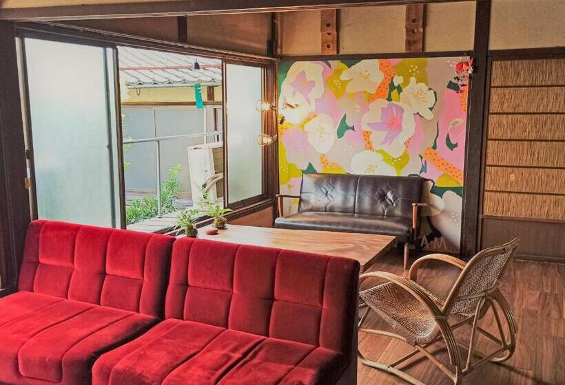 بنسيون Maroyashiki   Vacation Stay 70236v