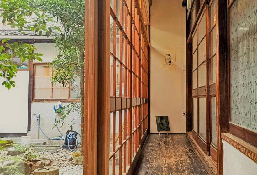 بنسيون Maroyashiki   Vacation Stay 70236v