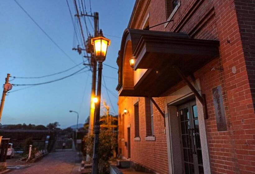 بنسيون Maroyashiki   Vacation Stay 70236v