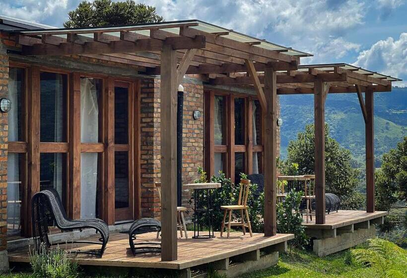 Пансион Monte Sião Châteu