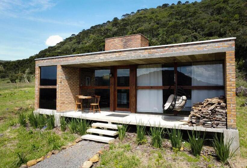 Пансион Monte Sião Châteu