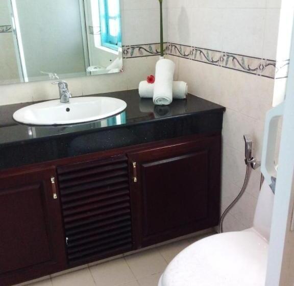 بنسيون Mount Villa Nuwara Eliya