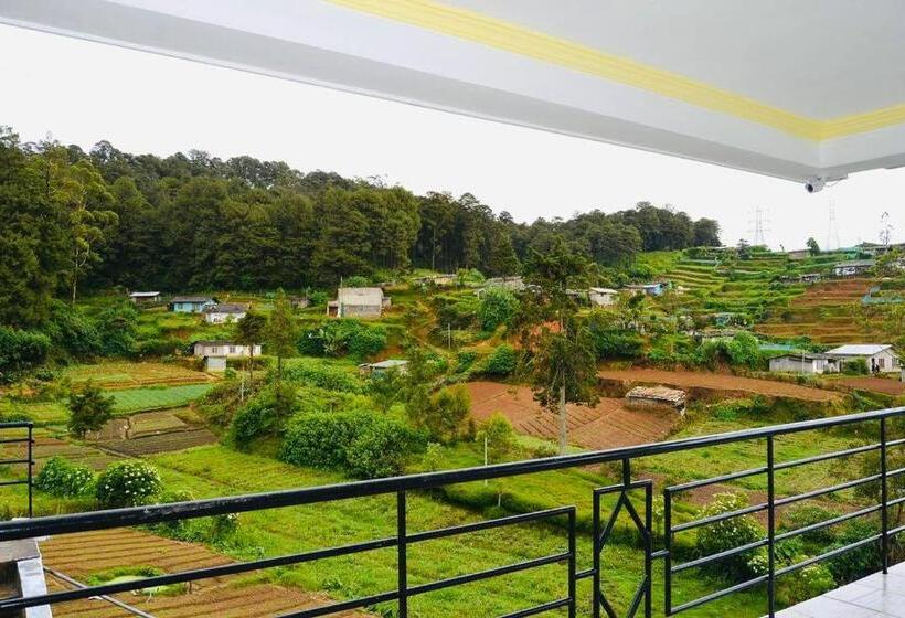 بنسيون Mount Villa Nuwara Eliya