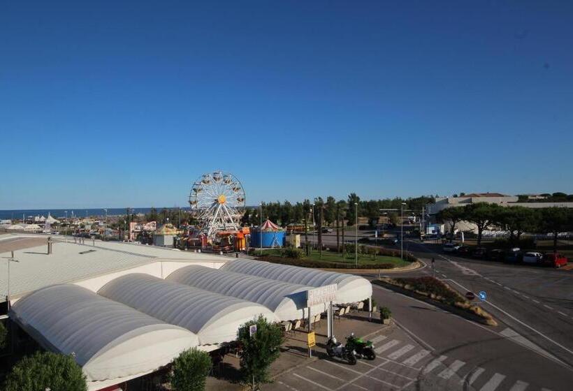 بنسيون Ohana Holiday Rooms