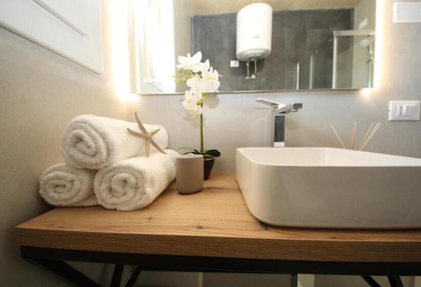 بنسيون Ohana Holiday Rooms