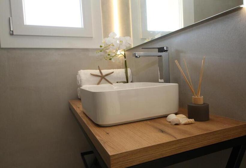 بنسيون Ohana Holiday Rooms