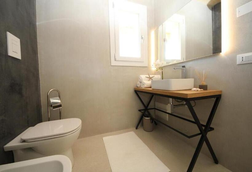 Пансион Ohana Holiday Rooms