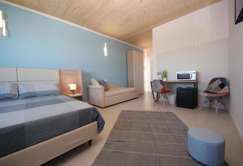 膳宿费 Ohana Holiday Rooms