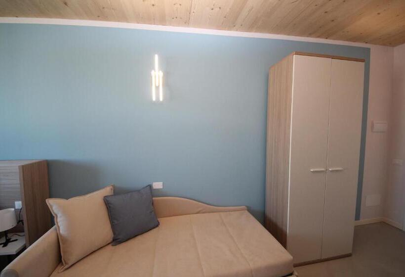 بنسيون Ohana Holiday Rooms