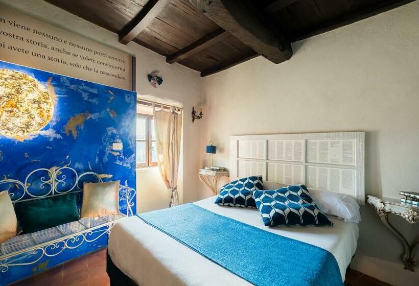 펜션 Opera Suites   Le Notti Bianche