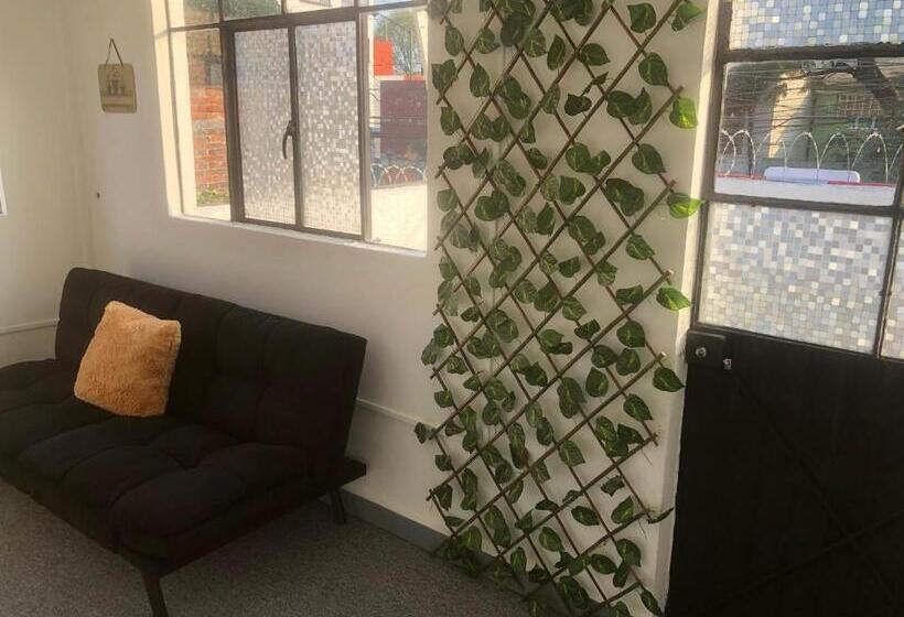 Пансион Posada Paraíso