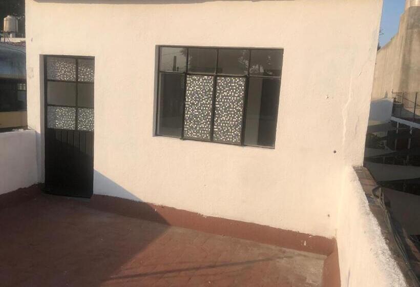 Пансион Posada Paraíso